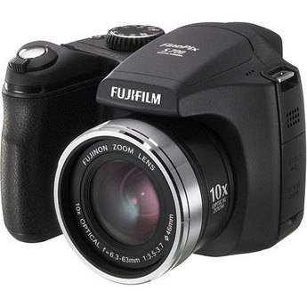 Fujifilm FinePix S700 Digital Camera