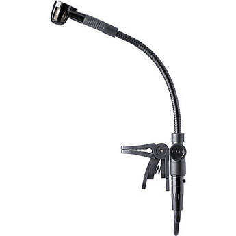 AKG C519M - Microfone para Metal e Instrumento de Sopro