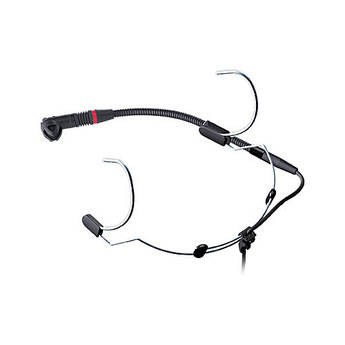 AKG C555L Head-Worn Microphone