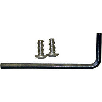 Videolarm ACH10 Fasteners and Tools