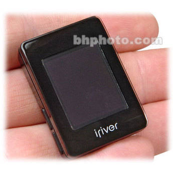 iRiver S10 2GB DIGITAL AUDIO PLAYER