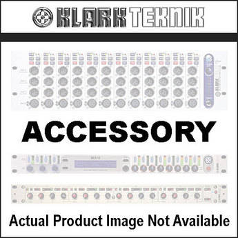 Klark Teknik DN9340 - AES/EBU - Op��o de E/S Digital