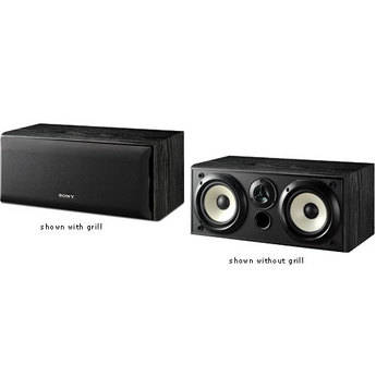 Sony SS-CN5000 Center Channel Speaker 150W