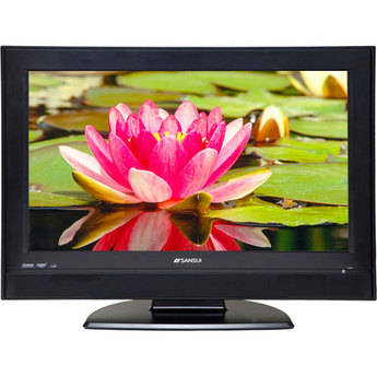 Sansui HDLCD3700 37" Wide HD LCD TV