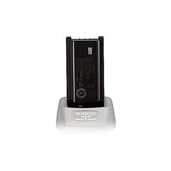 Kenwood KNB-29N High-Capacity Rechargeable NiMH Battery - 1500