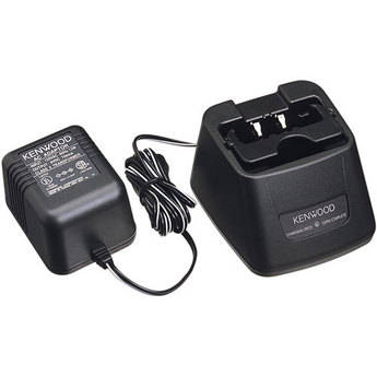 Kenwood KSC-28 Desktop Rapid Charger for the TK-3130 (Replacement)