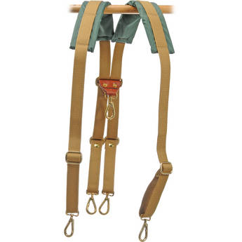 Billingham BPH Backpack Tan