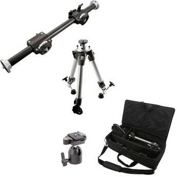 VariZoom Auto Rig - Car Mount for Cameras up to 25 Lbs.