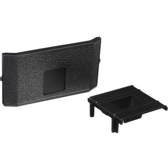 Holga 35mm Film Adapter Kit