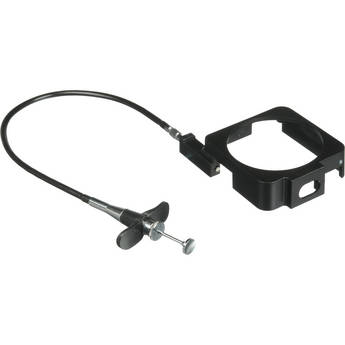 Holga Shutter Release Kit