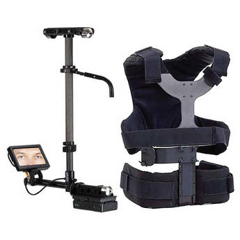 Steadicam Pilot-AA Camera Stablization System