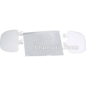 Gary Fong Chrome Flap Set