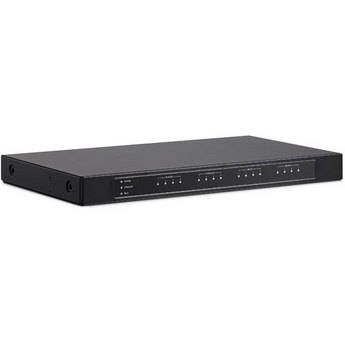 Philips RFX9600 - Extender Serial Pronto