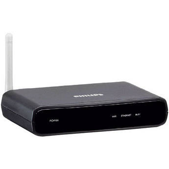 Philips RFX9400/37 Network Extender for Pronto