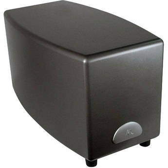 Home Decor SUB510 175W Powered Subwoofer