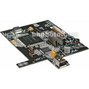 Apogee Electronics FireWire Option for Mini-ME