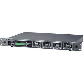 Sony MB-8N/9F Tuner Base