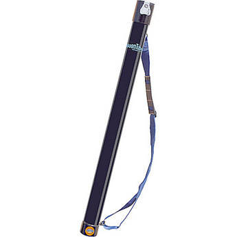 Alfa Case 37-46" Lockable BoomTube