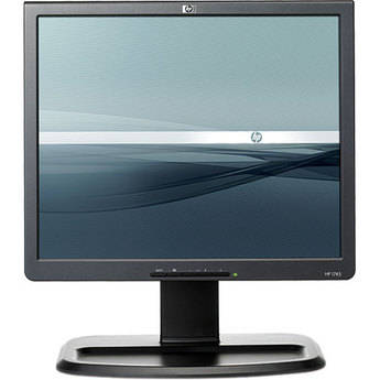 HP / Hewlett-Packard L1745 17" LCD Computer Monitor