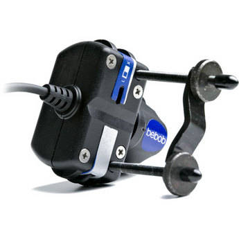 Bebob Engineering ZOE-ENG-12 - Controle Remoto de Zoom de 12 Pinos