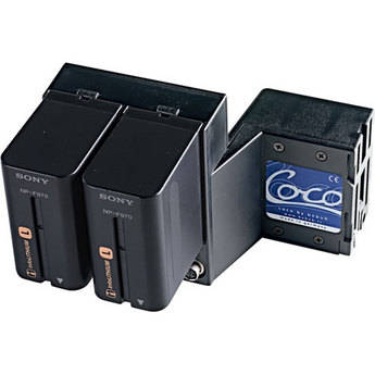 Bebob Engineering COCODVLII Power Converter