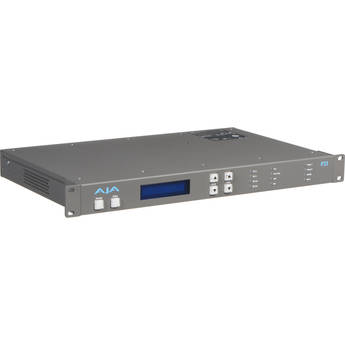 AJA FS1 Frame Synchronizer and Bi-directional Converter