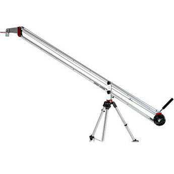 Cambo ARTES Tilt Video Boom - Small Sized Camera Crane