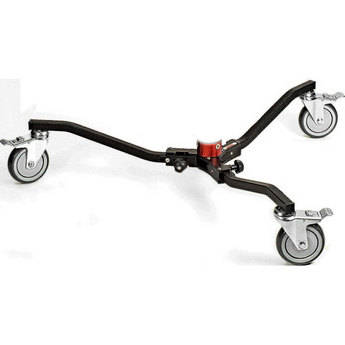 Cambo VPDMA-9 Manfrotto Pedestal Dolly