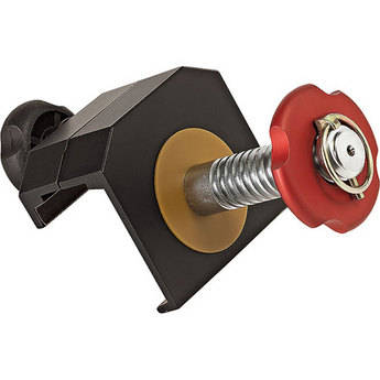 Cambo V-47 Extra Counterweight Mounting - for V-40 Crane (Boom)