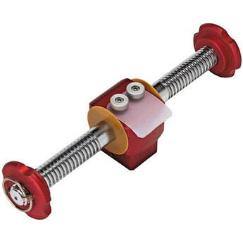 Cambo V-48 Double Fixed Counterweight Mounting - for V-40 Crane (Boom)