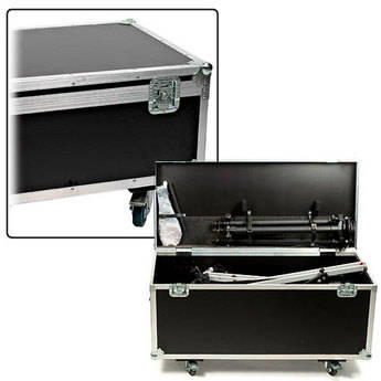 Cambo V-445 Flightcase - for V-40 Camera Crane System