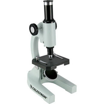 Celestron Model #44100 Laboratory Biological Microscope