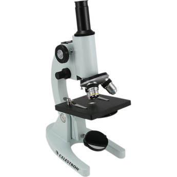 Celestron Model #44102 Laboratory Biological Microscope