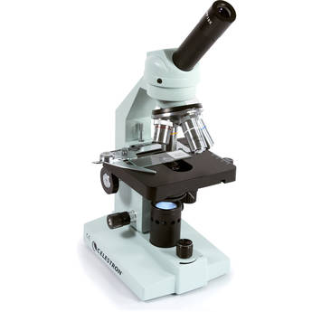 Celestron 44106 1000x Advanced Biological Microscope