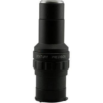 Century Precision Optics 0RM-C120-00  Montagem C para Anel Adaptador de Baioneta de � polegada da Sony. 