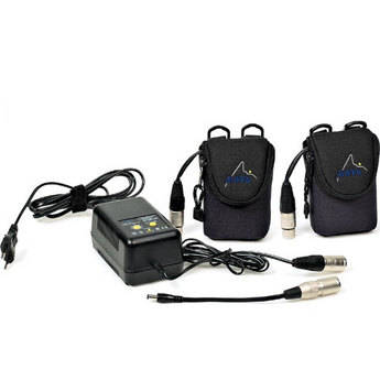 Cambo PT-930 � Kit de Bateria e Carregador
