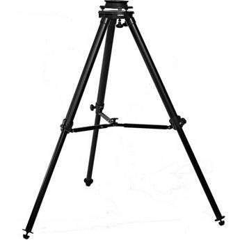 Cambo TVB-100 Heavy Video Tripod - 100mm Ball with Leveling