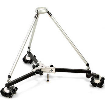 Cambo VDP-15 Uni-Track Dolly - for Use with Uni-Track Dolly Tracks