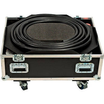 Cambo UTS-5F Uni-Track Flightcase - for UTF-5 Dolly Track System