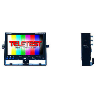 Cambo LCD-2 TFT 7" LCD Monitor