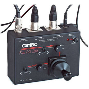 Cambo PT-903 Joystick Unit - for PT-900