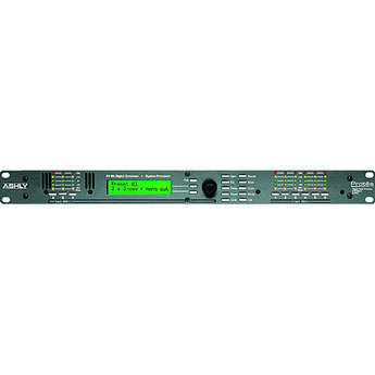 Ashly Protea 3.24CL-d - Speaker Processor