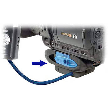 Anton Bauer HUBZ Accessory Base - for ElightZ System, with one SpokeZ