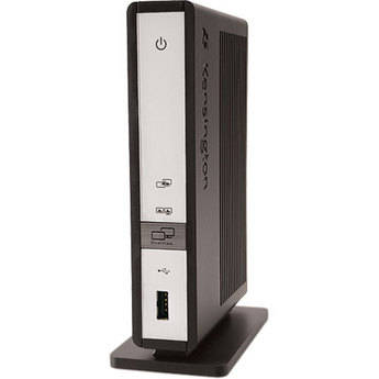 Kensington sd200v - Base de Expans�o de Notebook com V�deo - USB
