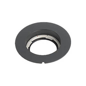 Cambo Adaptador de Lentes para Lentes Hasselblad CF 