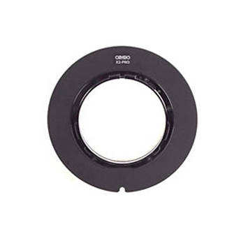 Cambo Lens Adapter Plate for Mamiya RB, RZ Lenses