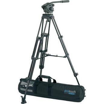 Vinten PRO-06-HDVM Protouch Lightweight Tripod System