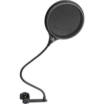 Middle-Atlantic PF-SS Split-Screen Pop Filter