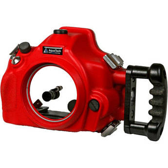 Aqua Tech D-35  Underwater Sports Housing for Canon 5D