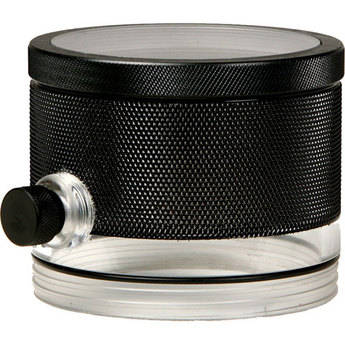Aqua Tech LP-NWZ Flat Port for Nikkor AF 12-24mm f/4G ED-IF AF-S DX